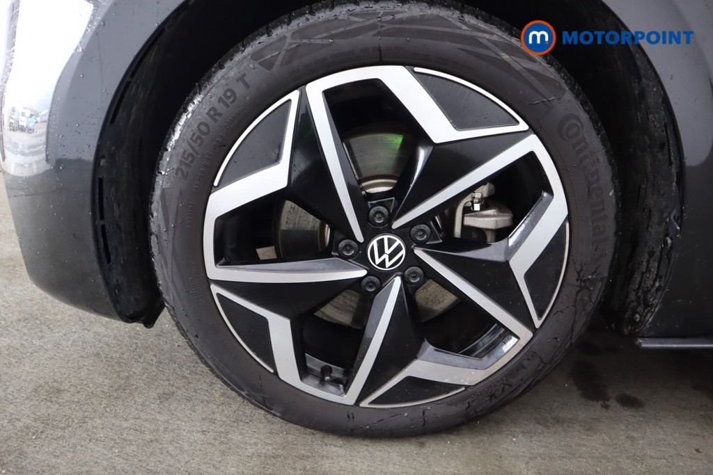 Volkswagen Id.3 Family Pro Automatic Electric Hatchback - Stock Number (1598425) - 39th supplementary image