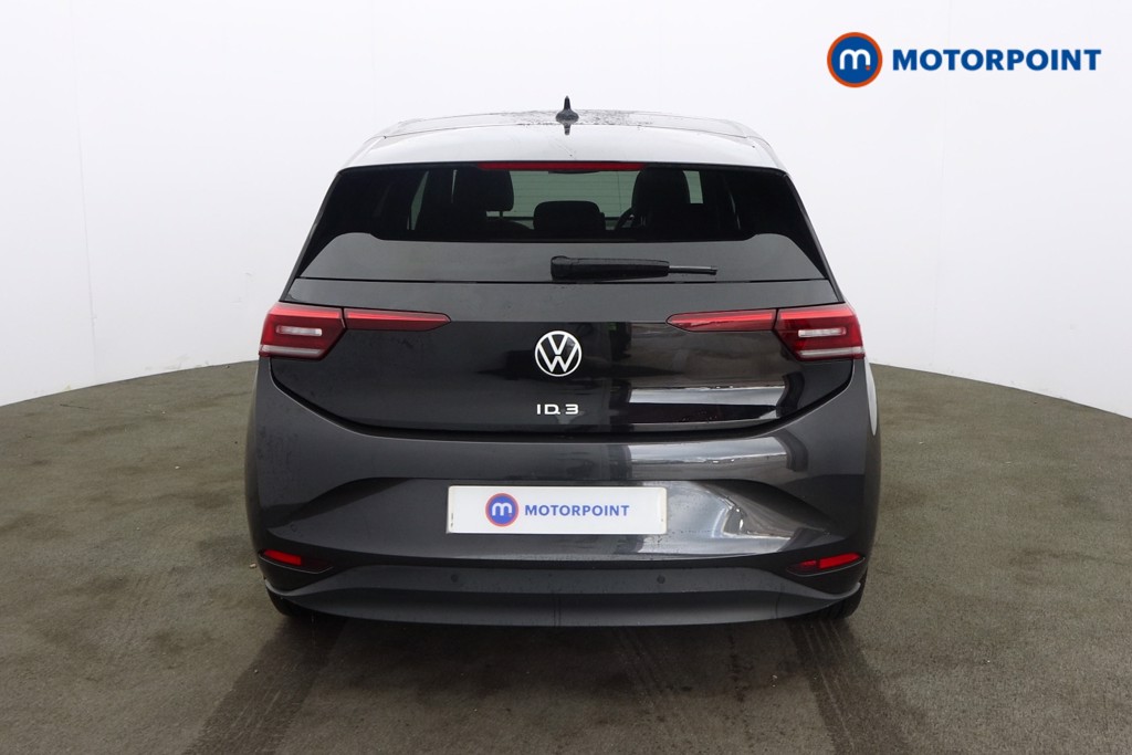 Volkswagen Id.3 Family Pro Automatic Electric Hatchback - Stock Number (1598425) - Rear bumper