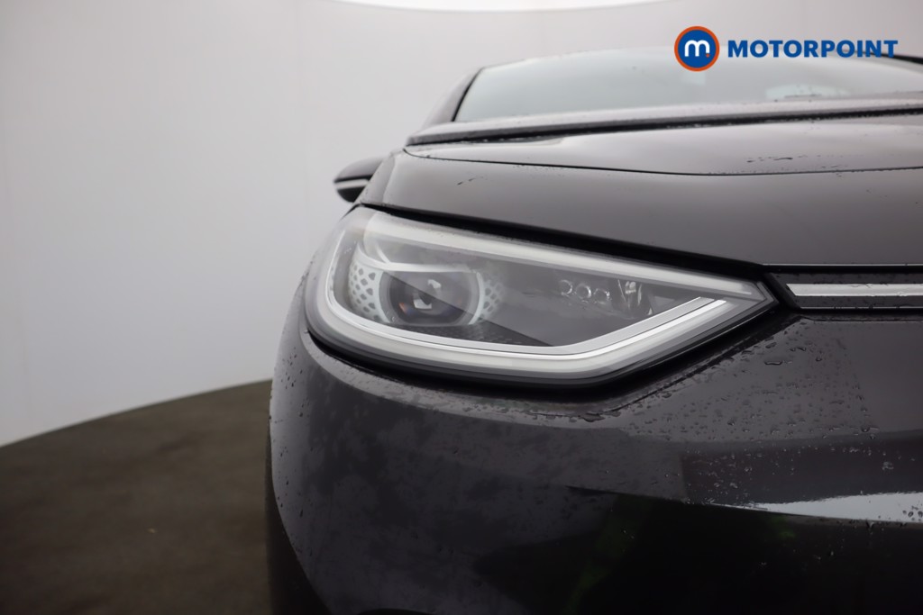 Volkswagen Id.3 Family Pro Automatic Electric Hatchback - Stock Number (1598425) - 1st supplementary image