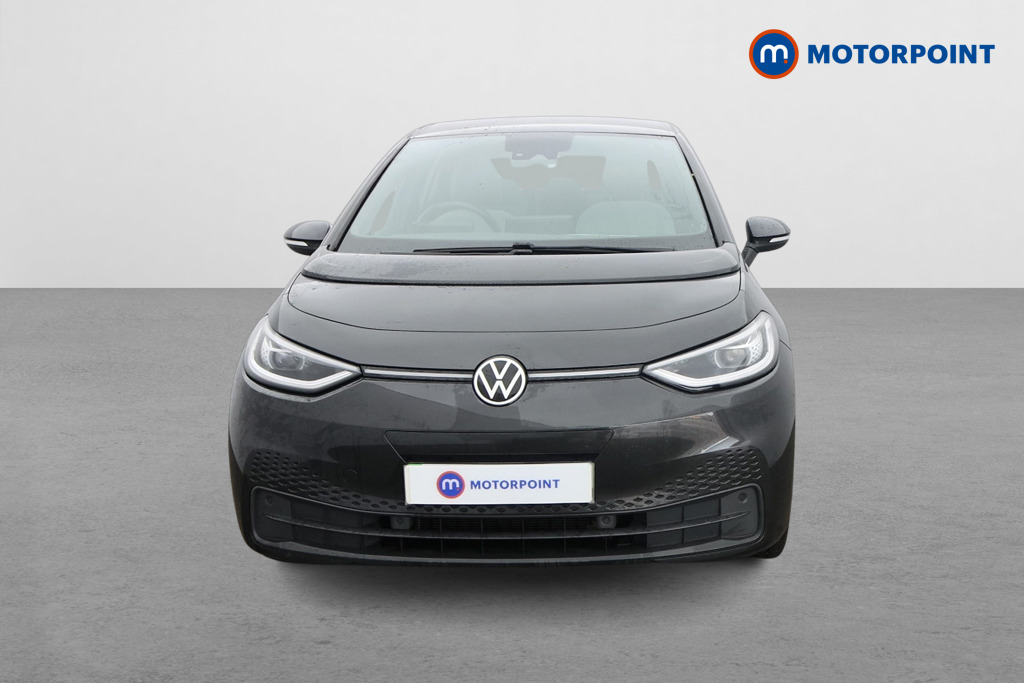 Volkswagen Id.3 Family Pro Automatic Electric Hatchback - Stock Number (1598425) - Front bumper