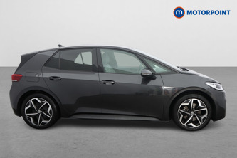 Volkswagen Id.3 Family Pro Automatic Electric Hatchback - Stock Number (1598425) - Drivers side