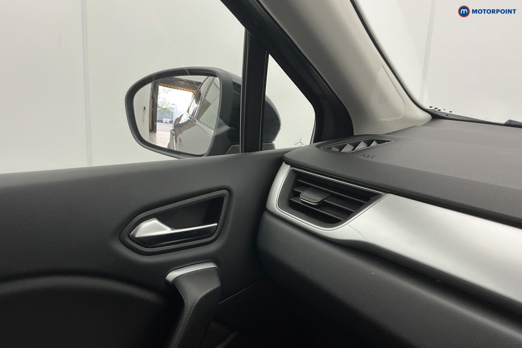 Renault Captur Techno Automatic Petrol-Electric Hybrid SUV - Stock Number (1542994) - 16th supplementary image