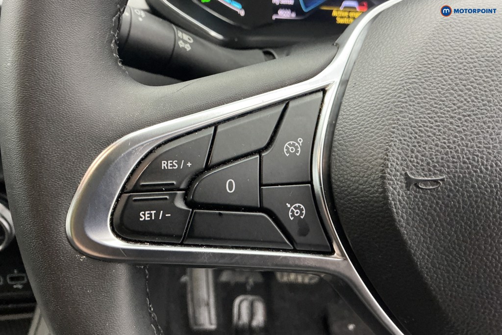 Renault Captur Techno Automatic Petrol-Electric Hybrid SUV - Stock Number (1542994) - 17th supplementary image