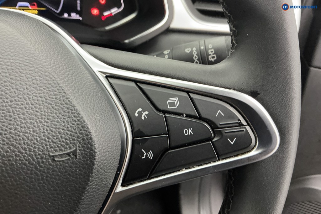 Renault Captur Techno Automatic Petrol-Electric Hybrid SUV - Stock Number (1542994) - 18th supplementary image