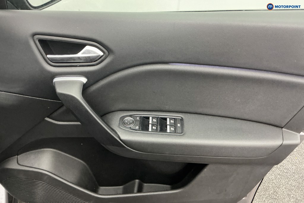 Renault Captur Techno Automatic Petrol-Electric Hybrid SUV - Stock Number (1542994) - 20th supplementary image