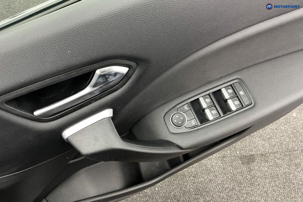 Renault Captur Techno Automatic Petrol-Electric Hybrid SUV - Stock Number (1542994) - 21st supplementary image