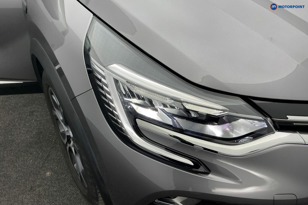 Renault Captur Techno Automatic Petrol-Electric Hybrid SUV - Stock Number (1542994) - 24th supplementary image