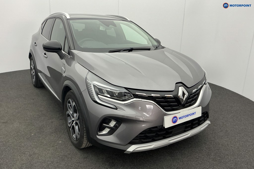 Renault Captur Techno Automatic Petrol-Electric Hybrid SUV - Stock Number (1542994) - 25th supplementary image