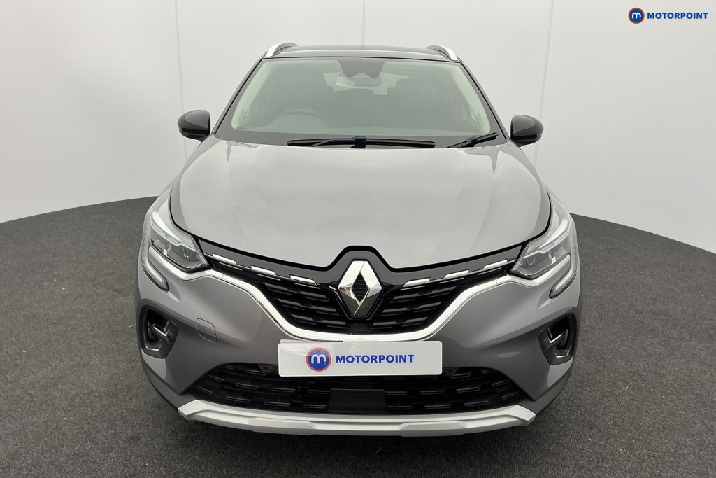 Renault Captur Techno Automatic Petrol-Electric Hybrid SUV - Stock Number (1542994) - 26th supplementary image