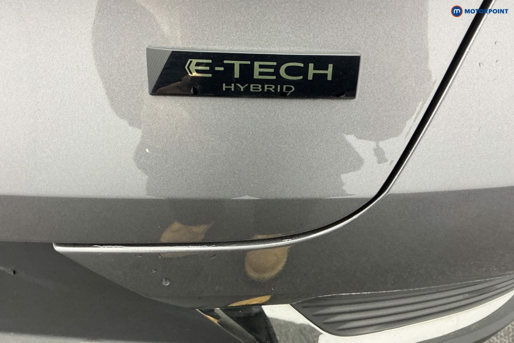 Renault Captur Techno Automatic Petrol-Electric Hybrid SUV - Stock Number (1542994) - 28th supplementary image