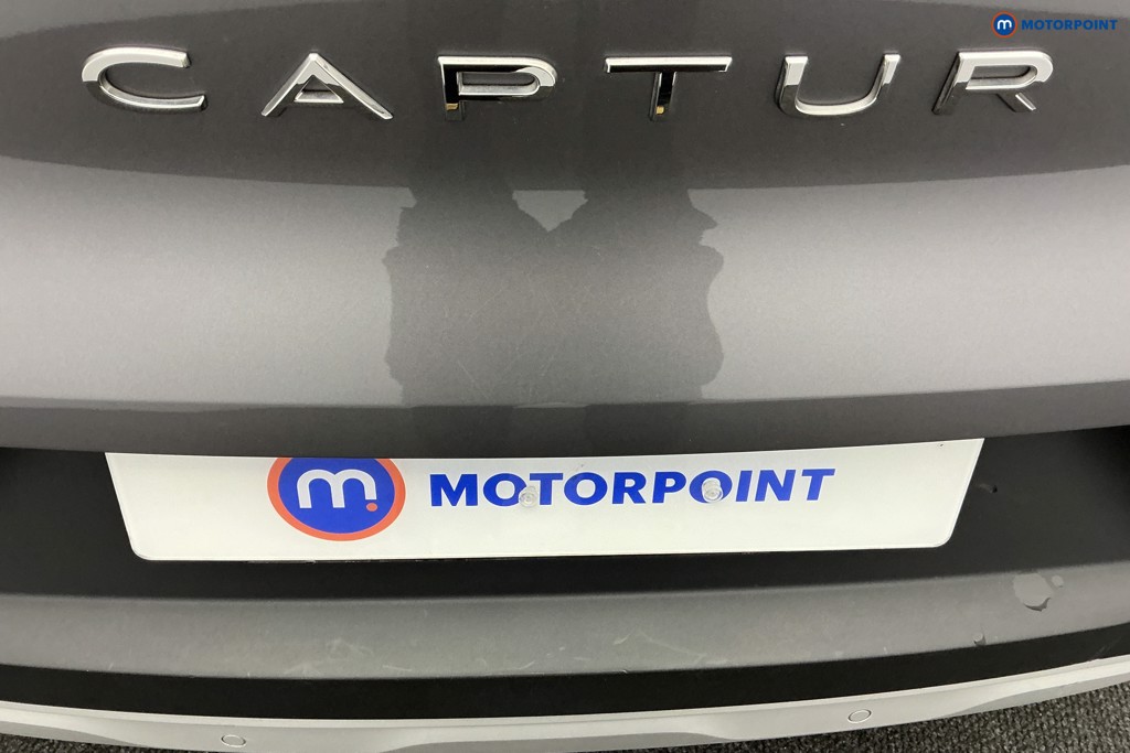 Renault Captur Techno Automatic Petrol-Electric Hybrid SUV - Stock Number (1542994) - 29th supplementary image