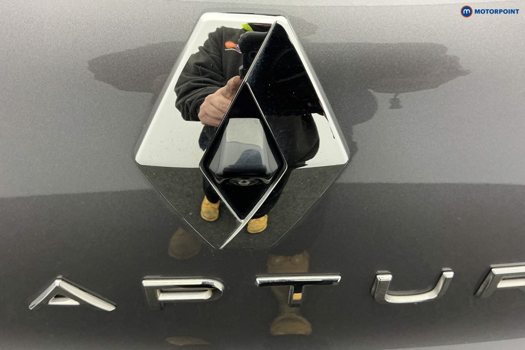 Renault Captur Techno Automatic Petrol-Electric Hybrid SUV - Stock Number (1542994) - 30th supplementary image