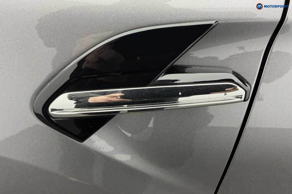 Renault Captur Techno Automatic Petrol-Electric Hybrid SUV - Stock Number (1542994) - 31st supplementary image