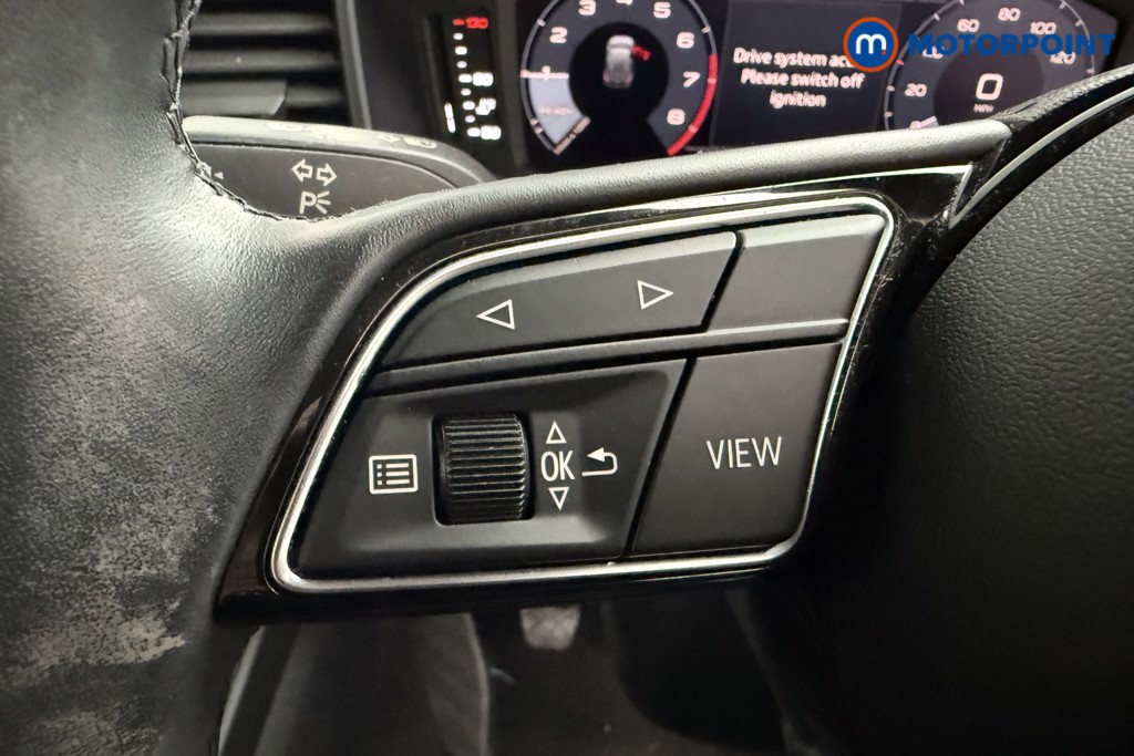 Audi A1 Technik Manual Petrol Hatchback - Stock Number (1546525) - 4th supplementary image