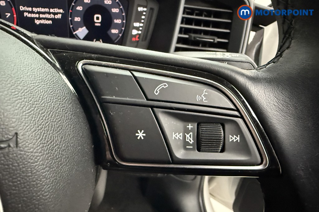 Audi A1 Technik Manual Petrol Hatchback - Stock Number (1546525) - 5th supplementary image