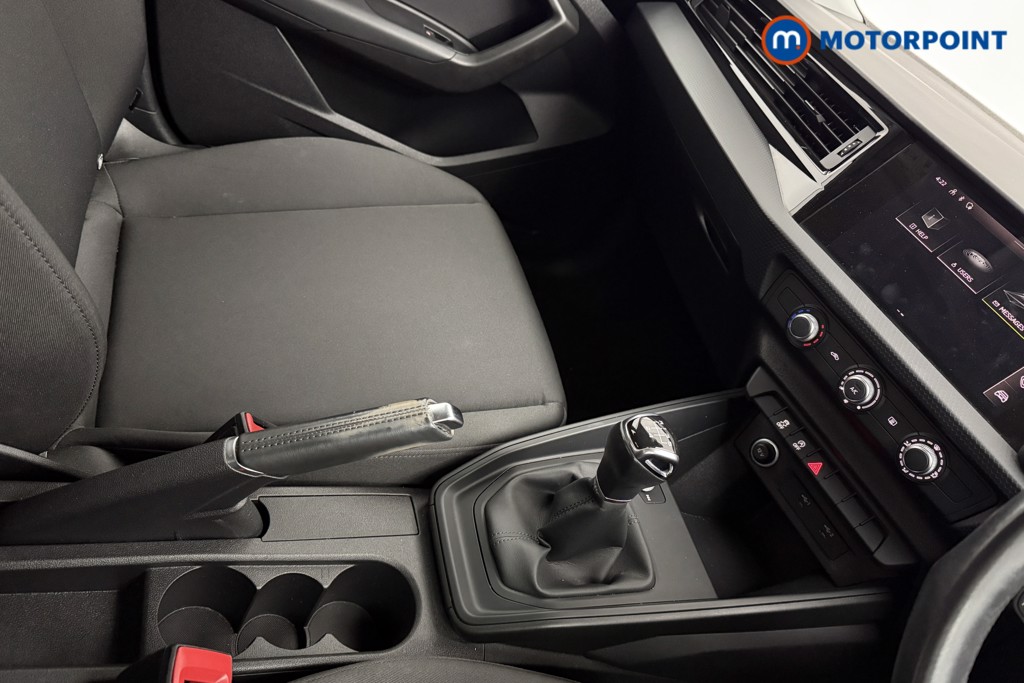 Audi A1 Technik Manual Petrol Hatchback - Stock Number (1546525) - 15th supplementary image