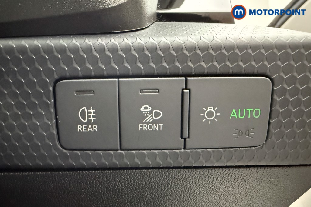 Audi A1 Technik Manual Petrol Hatchback - Stock Number (1546525) - 17th supplementary image