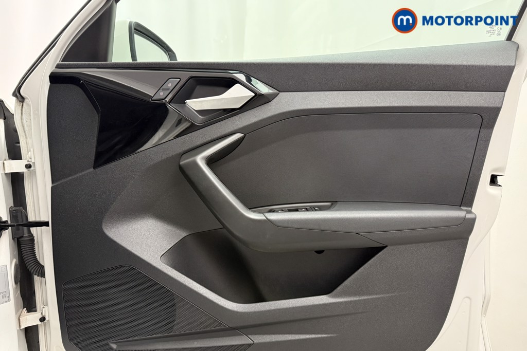 Audi A1 Technik Manual Petrol Hatchback - Stock Number (1546525) - 18th supplementary image