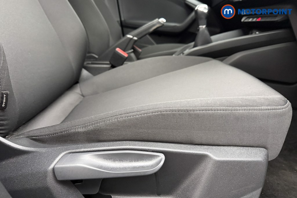 Audi A1 Technik Manual Petrol Hatchback - Stock Number (1546525) - 21st supplementary image