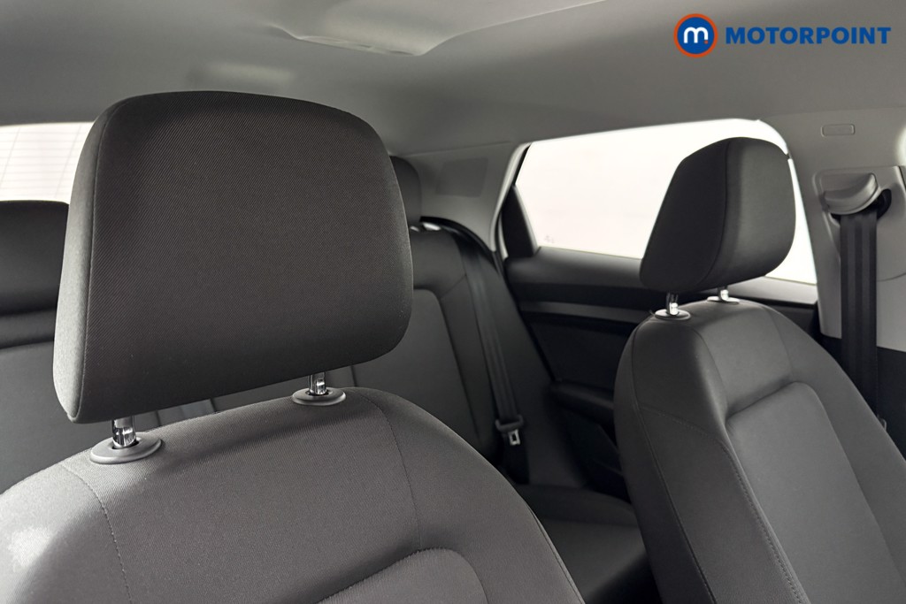 Audi A1 Technik Manual Petrol Hatchback - Stock Number (1546525) - 23rd supplementary image