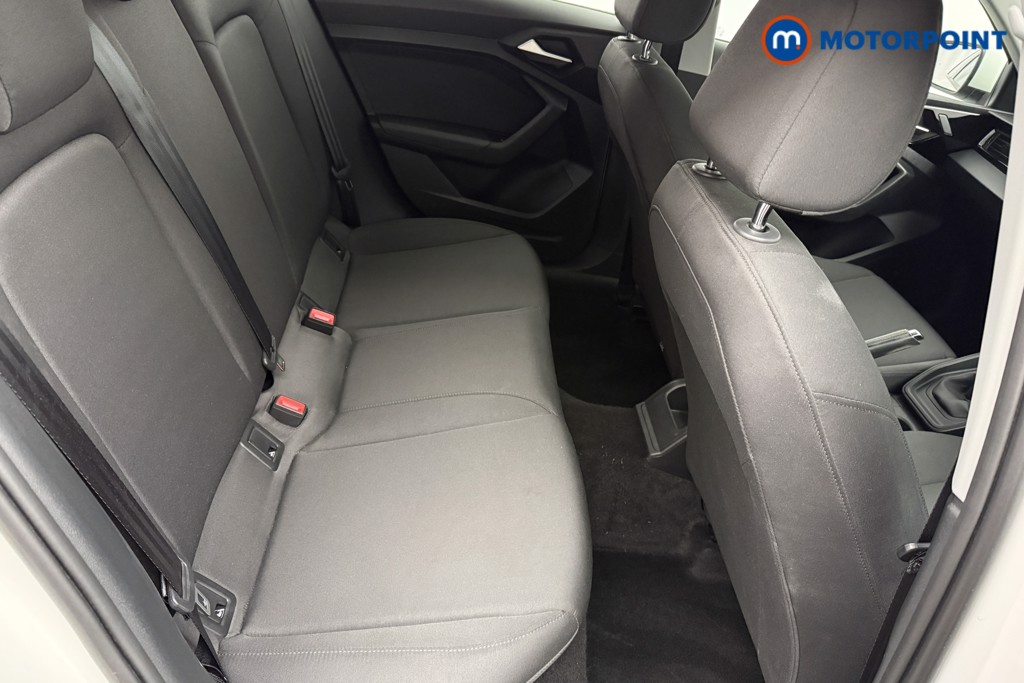 Audi A1 Technik Manual Petrol Hatchback - Stock Number (1546525) - 24th supplementary image