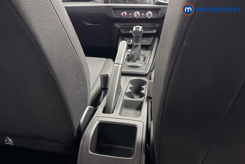 Audi A1 Technik Manual Petrol Hatchback - Stock Number (1546525) - 25th supplementary image