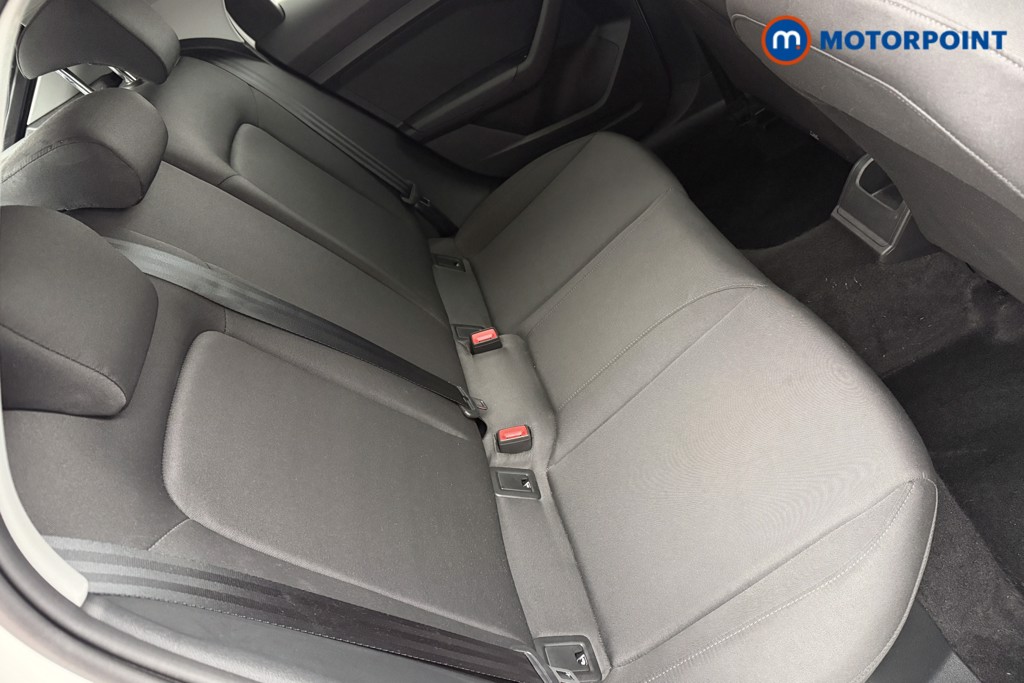 Audi A1 Technik Manual Petrol Hatchback - Stock Number (1546525) - 26th supplementary image