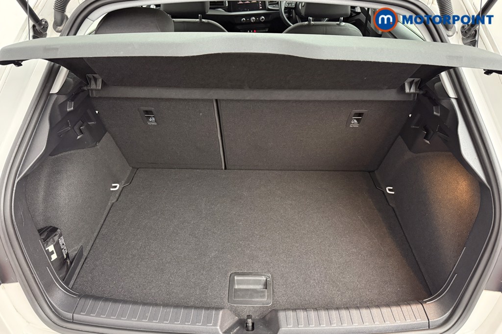 Audi A1 Technik Manual Petrol Hatchback - Stock Number (1546525) - 27th supplementary image