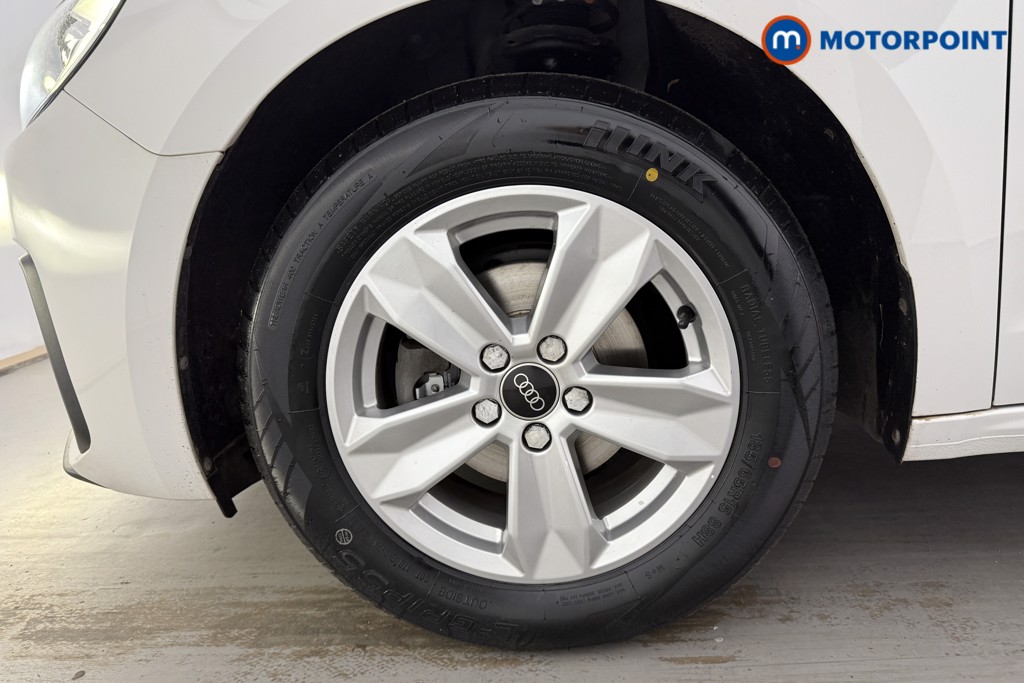 Audi A1 Technik Manual Petrol Hatchback - Stock Number (1546525) - 30th supplementary image