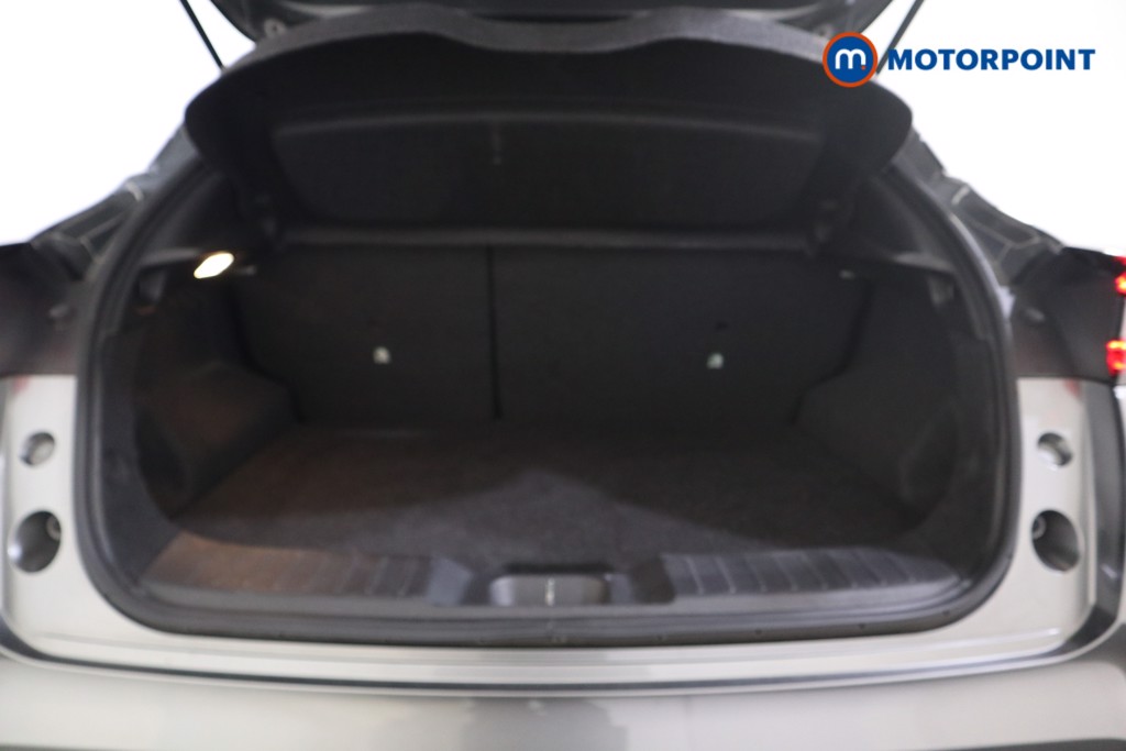 Nissan Juke N-Connecta Automatic Petrol SUV - Stock Number (1556161) - 19th supplementary image