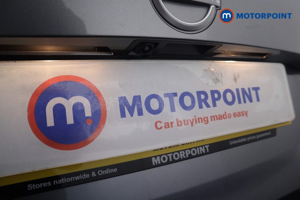 Nissan Juke N-Connecta Automatic Petrol SUV - Stock Number (1556161) - 25th supplementary image