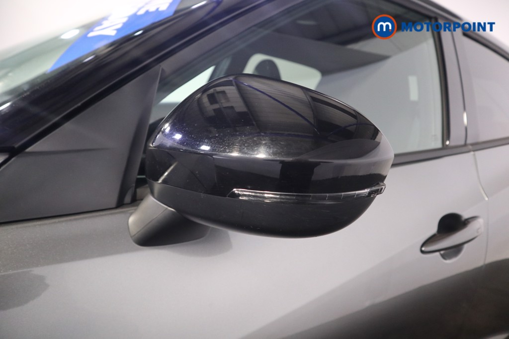 Nissan Juke N-Connecta Automatic Petrol SUV - Stock Number (1556161) - 30th supplementary image