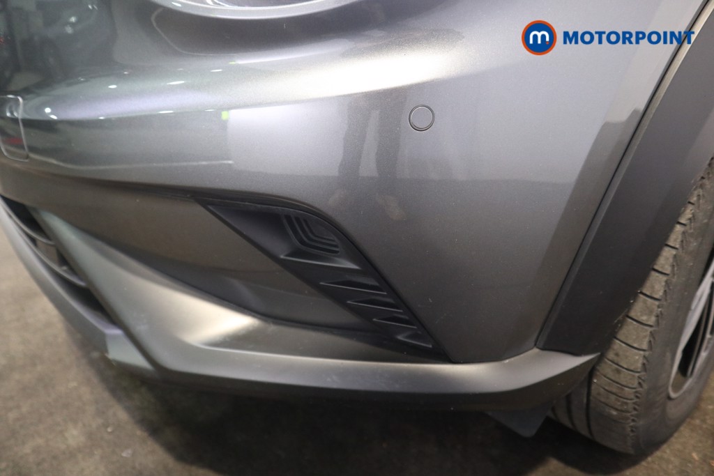 Nissan Juke N-Connecta Automatic Petrol SUV - Stock Number (1556161) - 31st supplementary image