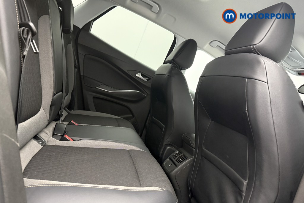 Vauxhall Grandland X Sri Nav Manual Petrol SUV - Stock Number (1562554) - 7th supplementary image