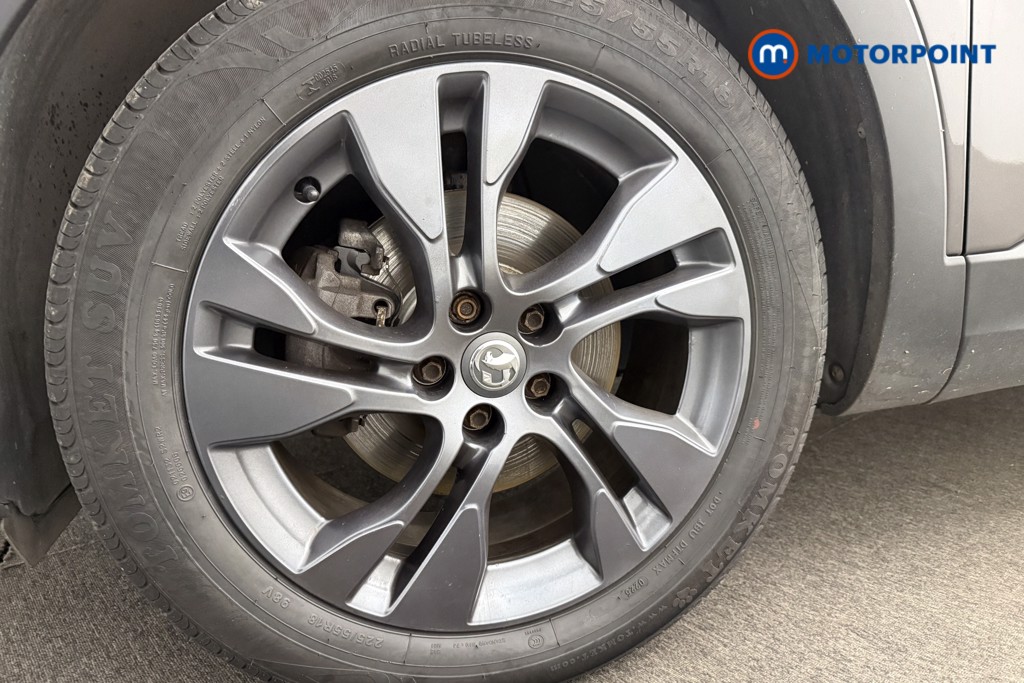 Vauxhall Grandland X Sri Nav Manual Petrol SUV - Stock Number (1562554) - 10th supplementary image