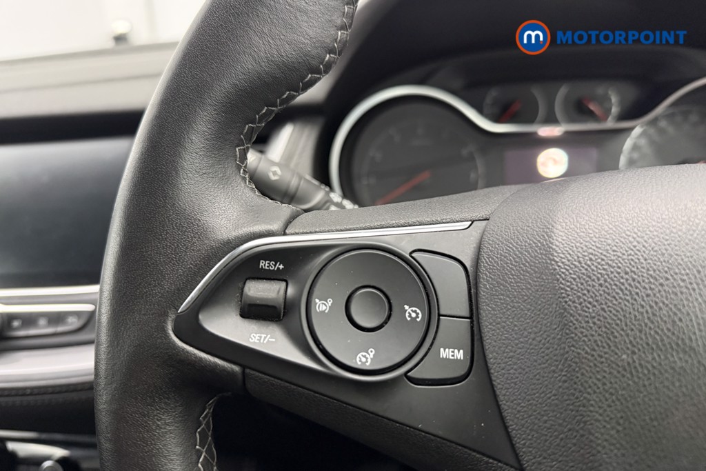 Vauxhall Grandland X Sri Nav Manual Petrol SUV - Stock Number (1562554) - 12th supplementary image