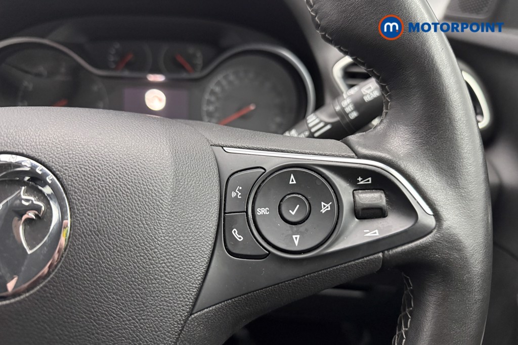 Vauxhall Grandland X Sri Nav Manual Petrol SUV - Stock Number (1562554) - 13th supplementary image
