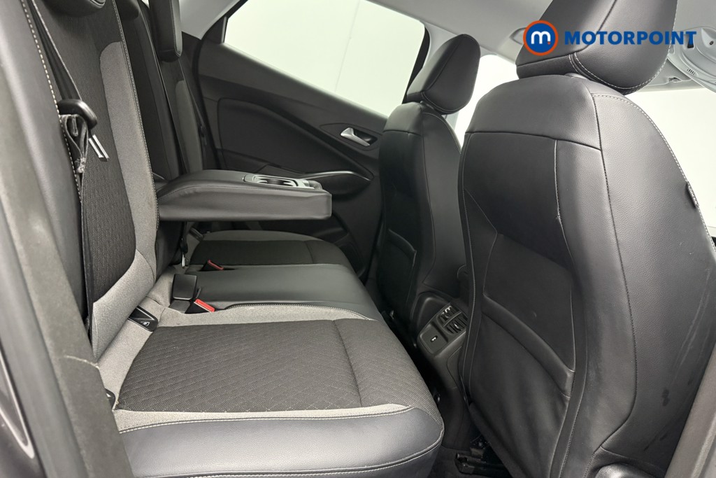 Vauxhall Grandland X Sri Nav Manual Petrol SUV - Stock Number (1562554) - 18th supplementary image