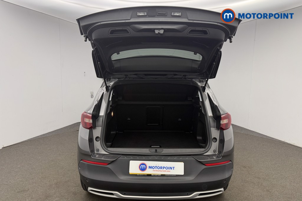 Vauxhall Grandland X Sri Nav Manual Petrol SUV - Stock Number (1562554) - 20th supplementary image