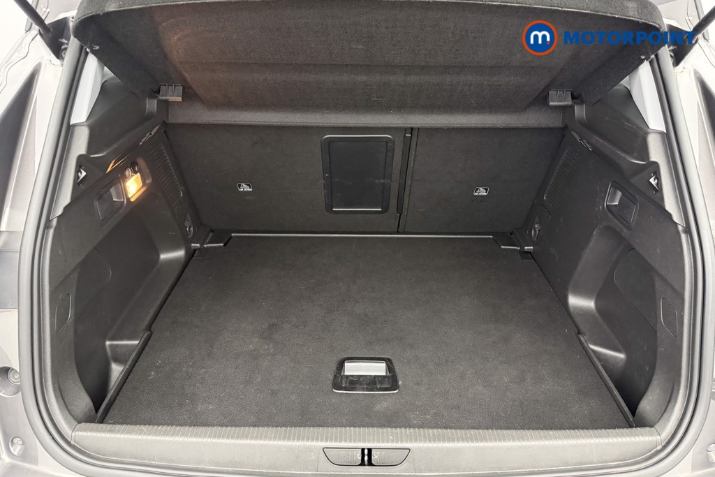 Vauxhall Grandland X Sri Nav Manual Petrol SUV - Stock Number (1562554) - 21st supplementary image