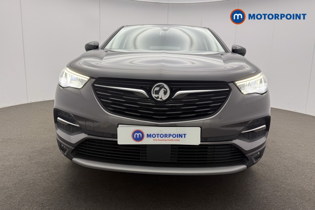 Vauxhall Grandland X Sri Nav Manual Petrol SUV - Stock Number (1562554) - 22nd supplementary image