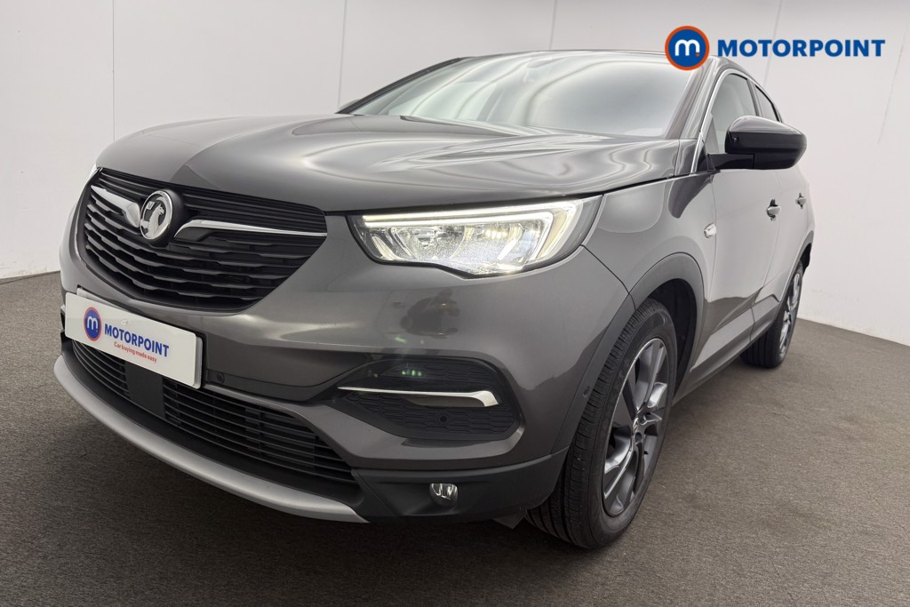 Vauxhall Grandland X Sri Nav Manual Petrol SUV - Stock Number (1562554) - 23rd supplementary image