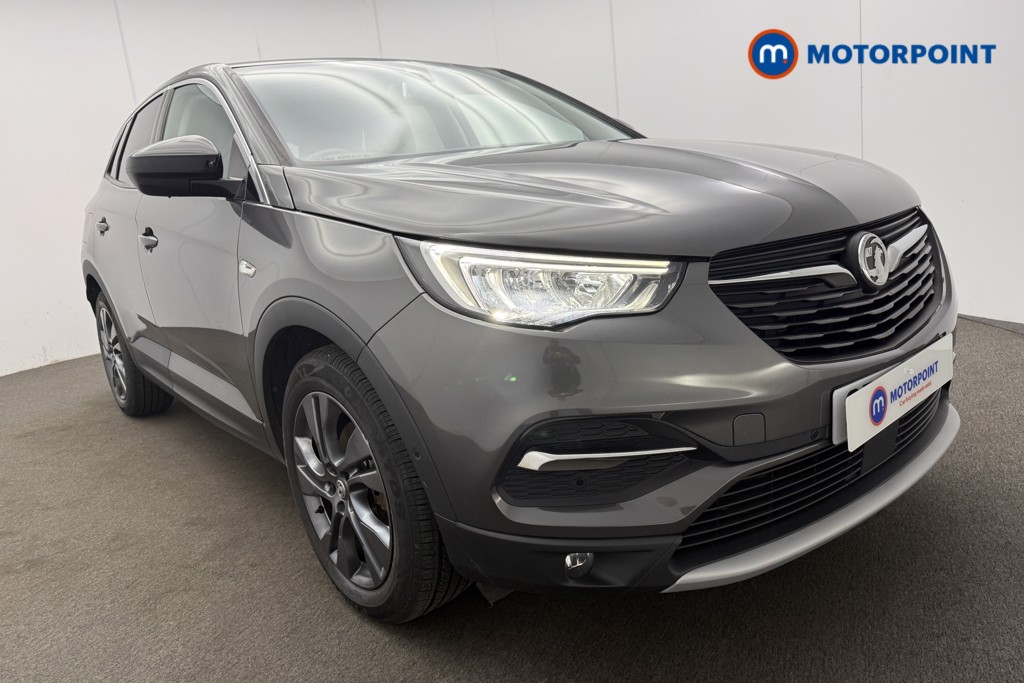 Vauxhall Grandland X Sri Nav Manual Petrol SUV - Stock Number (1562554) - 24th supplementary image