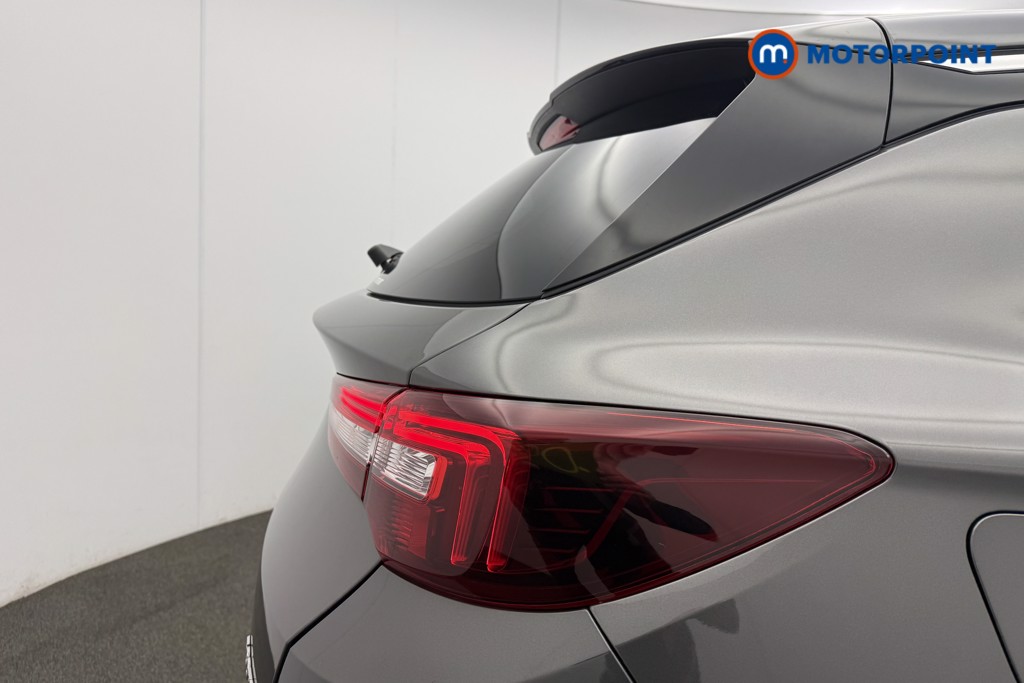 Vauxhall Grandland X Sri Nav Manual Petrol SUV - Stock Number (1562554) - 25th supplementary image