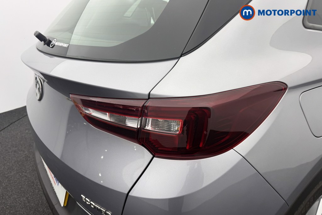 Vauxhall Grandland X Elite Nav Manual Petrol SUV - Stock Number (1563384) - 5th supplementary image