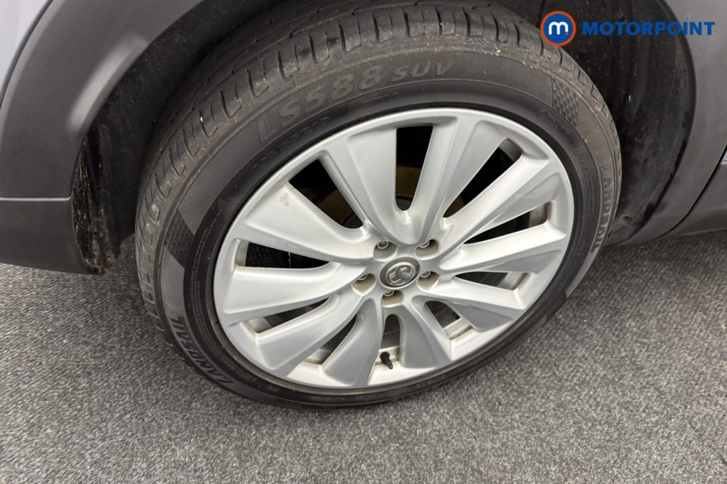 Vauxhall Grandland X Elite Nav Manual Petrol SUV - Stock Number (1563384) - 6th supplementary image
