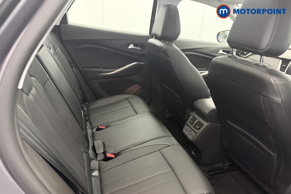 Vauxhall Grandland X Elite Nav Manual Petrol SUV - Stock Number (1563384) - 7th supplementary image