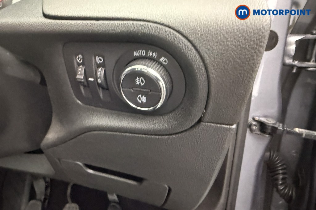 Vauxhall Grandland X Elite Nav Manual Petrol SUV - Stock Number (1563384) - 13th supplementary image