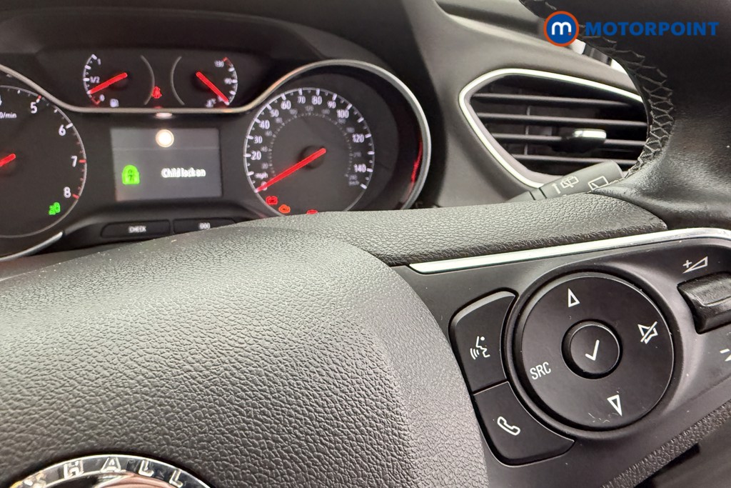 Vauxhall Grandland X Elite Nav Manual Petrol SUV - Stock Number (1563384) - 14th supplementary image