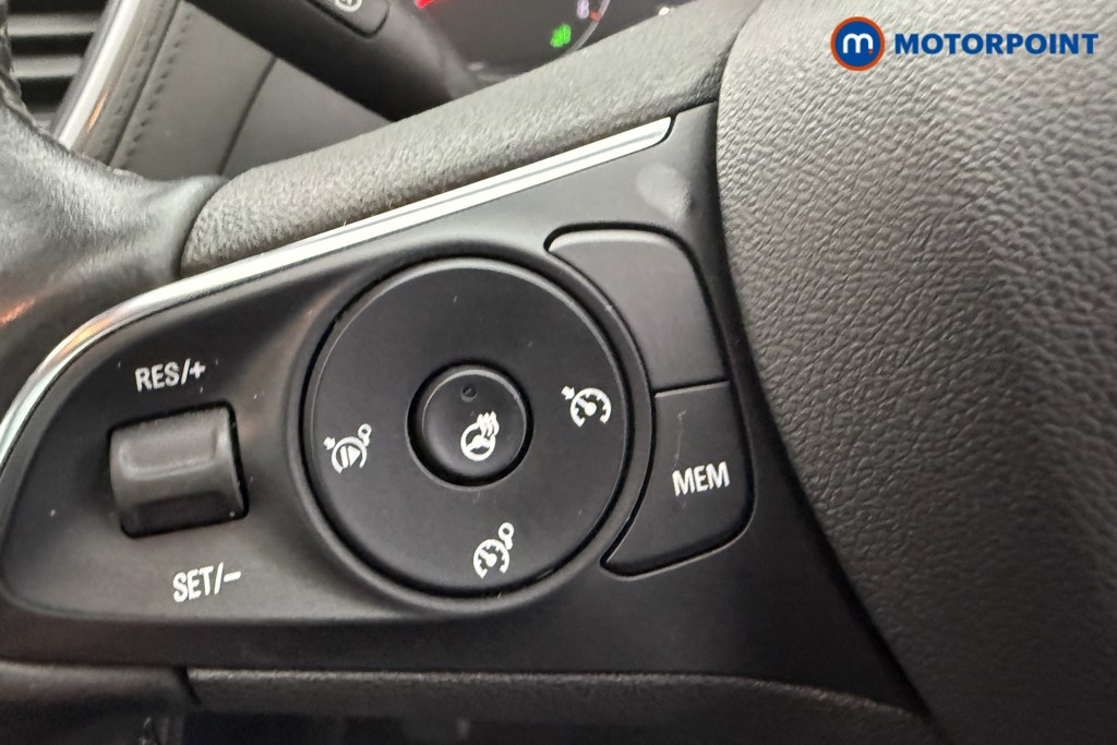 Vauxhall Grandland X Elite Nav Manual Petrol SUV - Stock Number (1563384) - 15th supplementary image